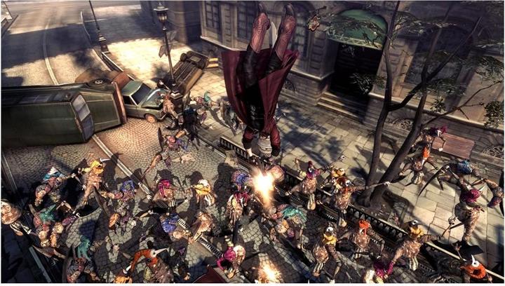 Produktbild Microsoft Devil May Cry 5: Digital Deluxe Edition