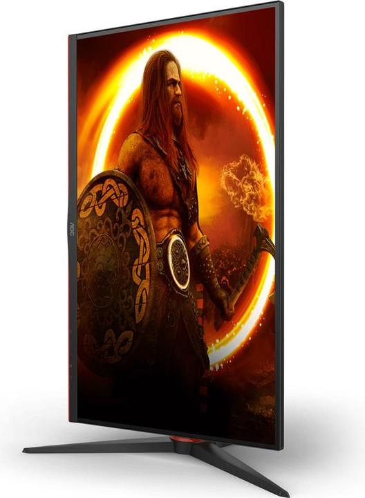Actual product image AOC Q27G2S/EU (2560 x 1440 pixels, 27")
