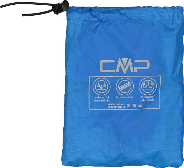 Image du produit CMP Campagnolo Fix Hoodie Rain Jacket (164)