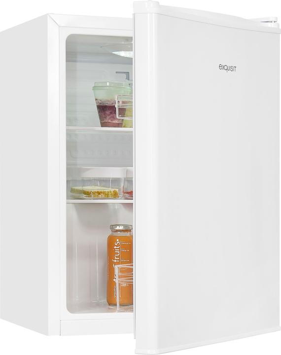 Produktbild Exquisit Kühlschrank KB60V090E (52 l)