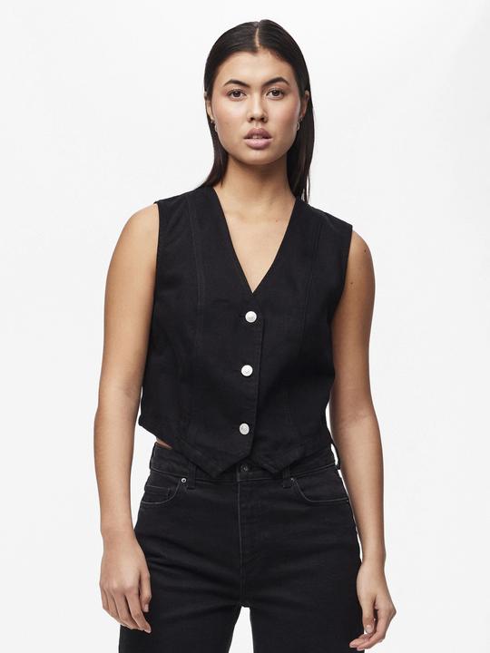 Image du produit Pieces PCALMA JEANS Gilet (XS)
