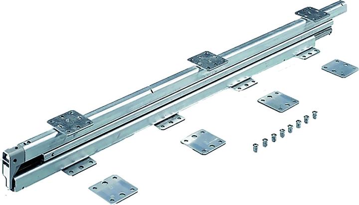 Image du produit Hettich Coulisse Quadro Big Duplex