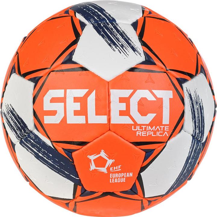 Actual product image Select Replica EHF European League v24