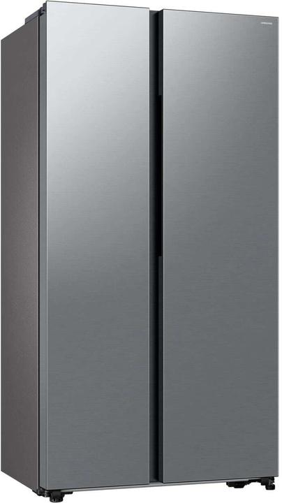 Actual product image Samsung RS57DG400EM9WS (583 l)