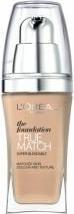 Actual product image L'Oréal Paris True Match (Golden Natural)