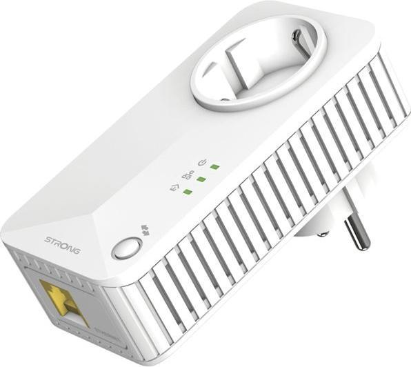 Actual product image Strong PLWF600TRIEUV2 PLWF600TRIFR (100 Mbit/s)