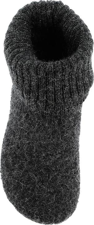 Actual product image Living Kitzbühel Virgin wool slipper (26)