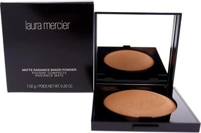 Produktbild Laura Mercier Matte Radiance Baked Powder (02 Bronzer)