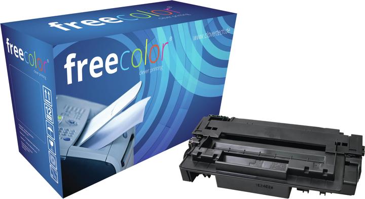 Freecolor Free Color Toner Q7551 (BK)