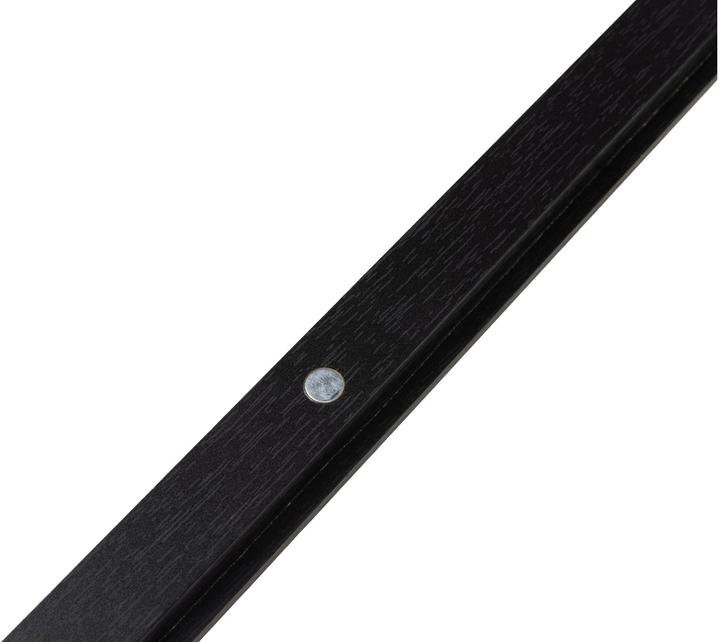 Produktbild Cocon Bilderrahmen 35 x 25 x 4 cm, Schwarz (21 x 29.7 cm)