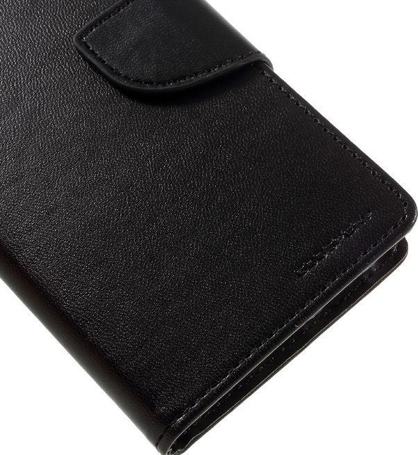 Immagine prodotto Goospery Serie Bravo Diary (Apple iPhone SE (seconda generazione), Apple iPhone SE (terza generazione), Apple iPhone 8, Apple iPhone 7)