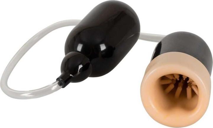 Actual product image You2Toys Blow Job Sensation