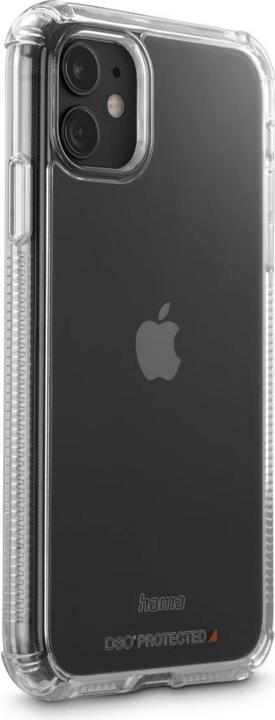 Image du produit Hama Protection extrême (Apple iPhone 11)