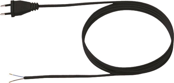 Bachmann Euro supply cable F 2x0.75 (2 m)