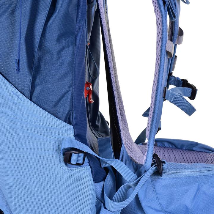 Actual product image Deuter Futura Air Trek 45 + 10 (55 l)