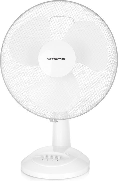 Immagine prodotto Emerio Ventilatore da tavolo (52 dB)