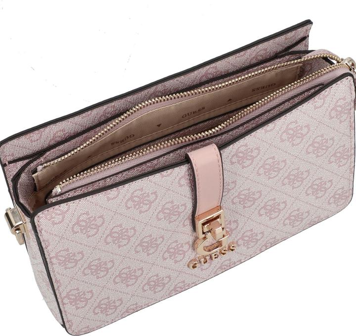 Actual product image Guess Zamira Schultertasche 22 cm