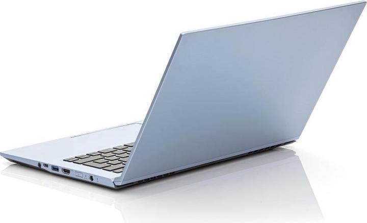 Produktbild Tarox Lightpad 1450 (14", Intel Core i5-1135G7, 8 GB, 250 GB, DE)