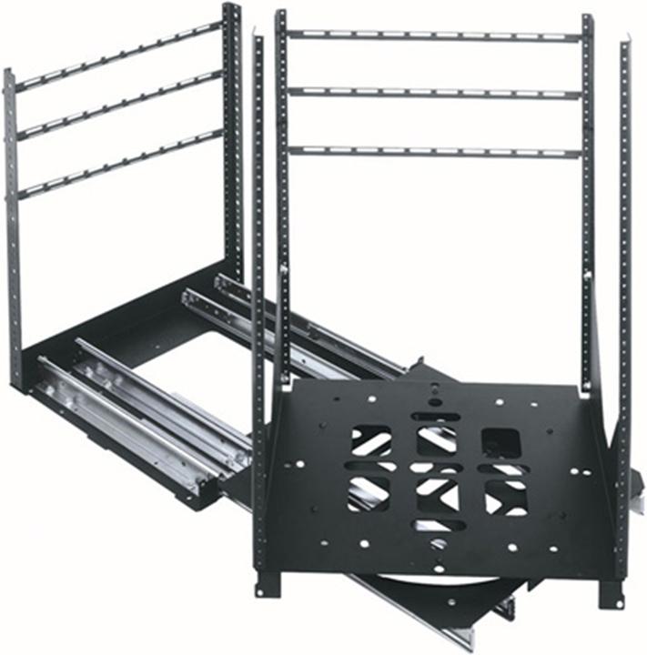 Produktbild Middle Atlantic SRSR-4-30 Rack Zubehör