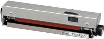 Produktbild Citizen Peeler Drucker: Etikettenspende-Option