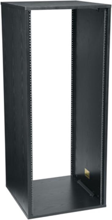 Produktbild Middle Atlantic BRK28-28 Rack 28U Freistehendes Gestell (28 HE, 19 Zoll Rack)