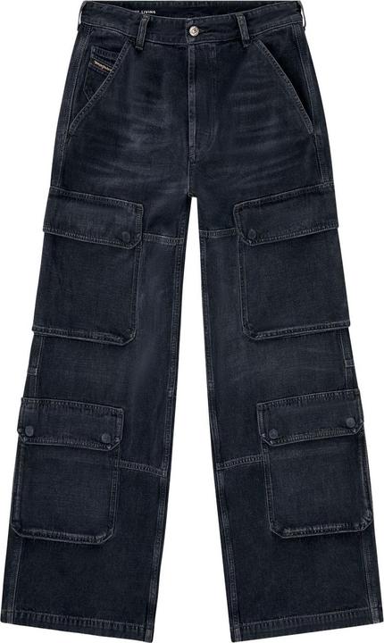 Produktbild Diesel Jeans Black (31)