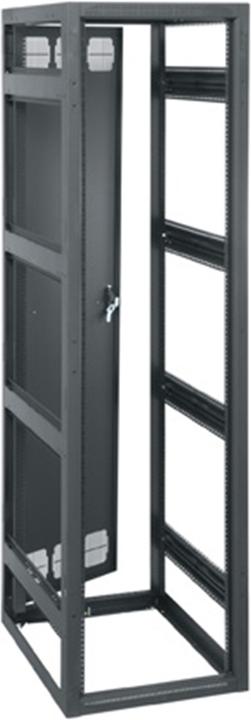 Actual product image Middle Atlantic BGR-4532 Rack 45U Freestanding Rack (45 RU, 19 inch rack)