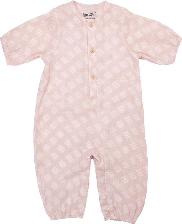 Image du produit Lodger Dors-bien Tribu Muslin (74)
