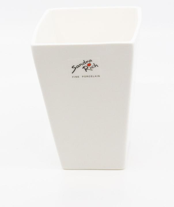 Immagine prodotto Sandra Rich Vaso di porcellana (1 x)