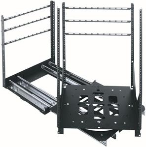 Image du produit Middle Atlantic SRSR-4-28 Rack 28U (28 HE, Rack 19 pouces)
