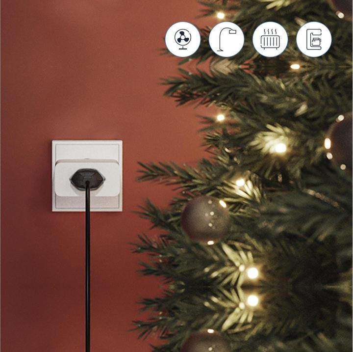 Actual product image WiZ Smart Plug Indoor