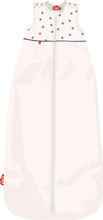 Produktbild Zizzz Kinderschlafsack Glücksstern (110 cm)