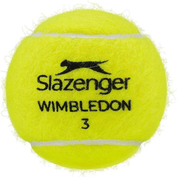 Produktbild Slazenger Wimbledon 2024 (x3)