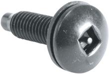 Middle Atlantic HSK Rack accessories Rack screws