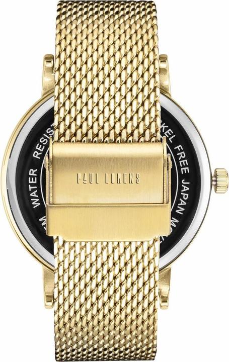 Actual product image Paul Lorens Damenuhr PPL00473B2-3D1-2 (190 mm)