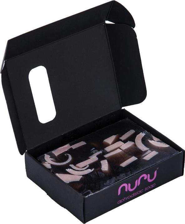 Actual product image Nuru Aphrodisiac