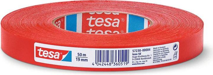 Image du produit tesa EXTRA POWER PERFECT Bande tissée, Ductape renforcé de tissu (19 mm)