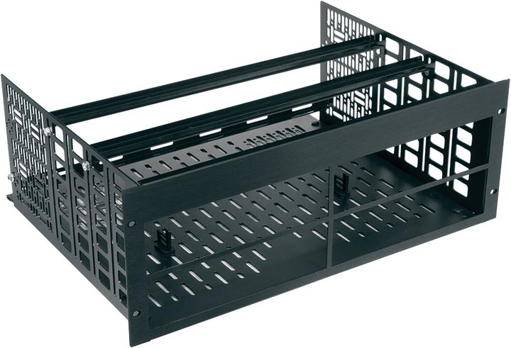 Actual product image Middle Atlantic RSHA-SONOS-AMP4 Rack Accessories