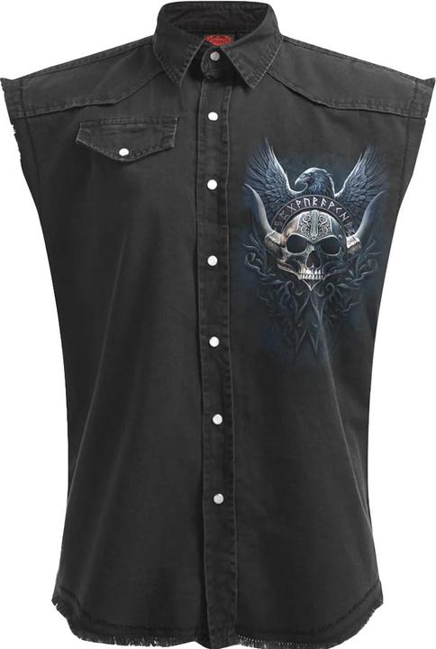 Image du produit Spiral - Chemise ODIN'S WARRIOR - Adulte (XL)