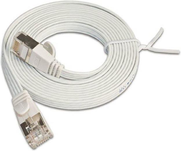 Image du produit Wirewin Câble de réseau (U/FTP, CAT6, 0.15 m)