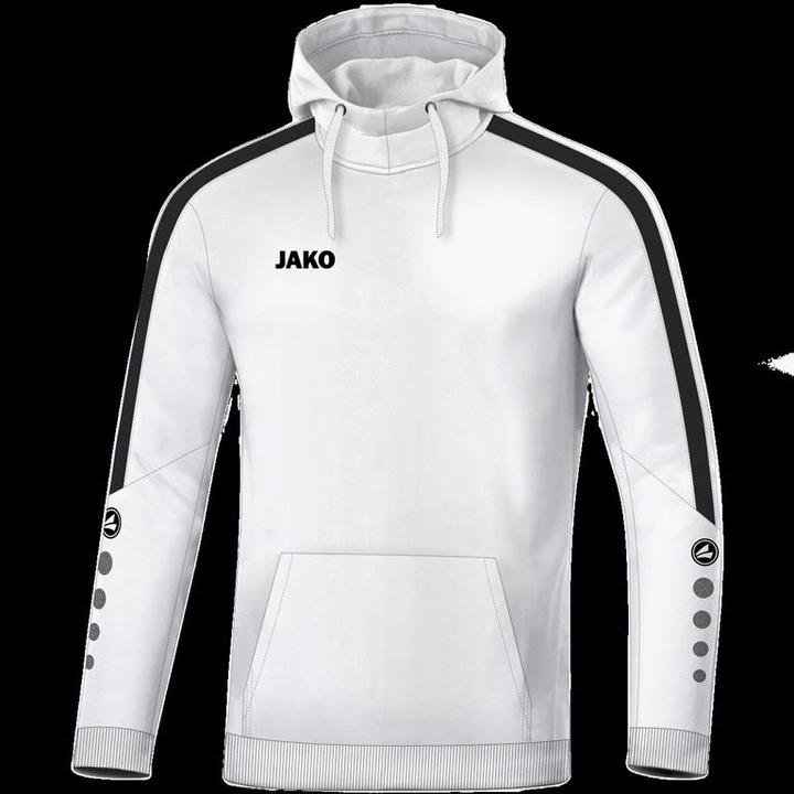 Produktbild JAKO Kapuzensweat Power (164)