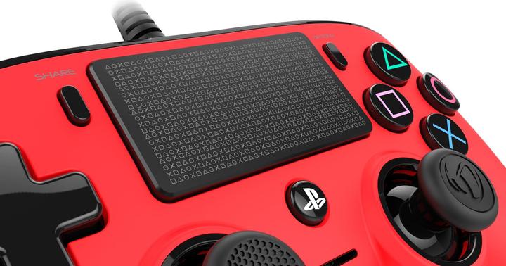 Actual product image Nacon Gaming Controller Color Edition (PS4)