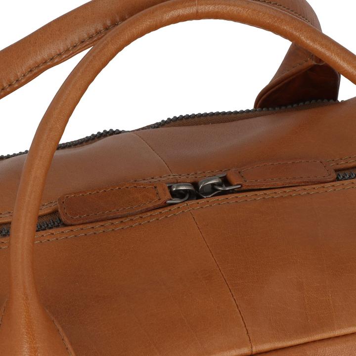 Immagine prodotto Plevier Breccia weekender cognac. (39 l)