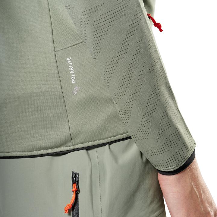 Immagine prodotto Salewa Sella Crevasse Hd Giacca W (38, M)