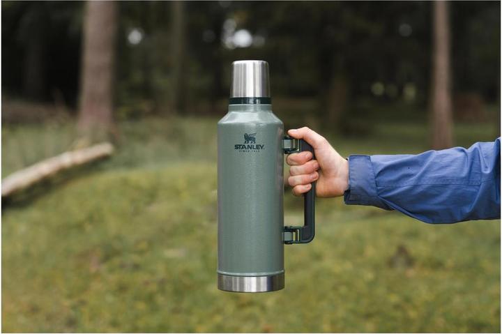 Actual product image Stanley 1913 Classic (2.30 l)