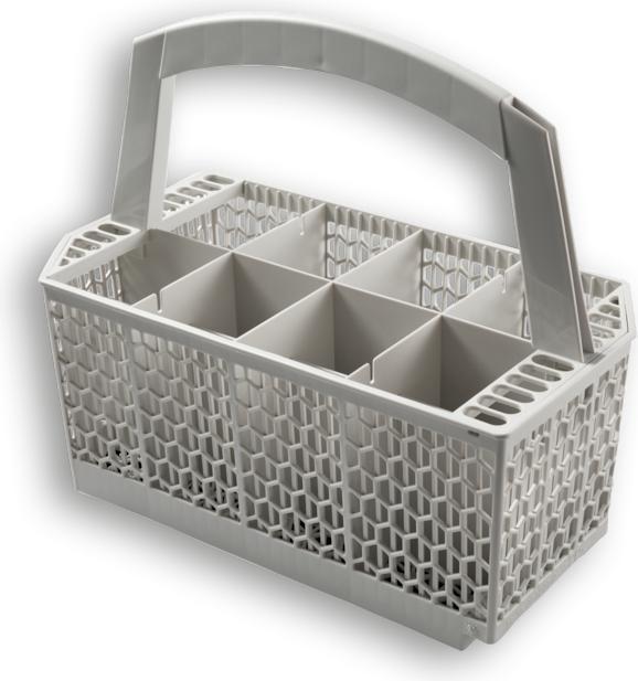 Actual product image Miele Cutlery basket 6024710