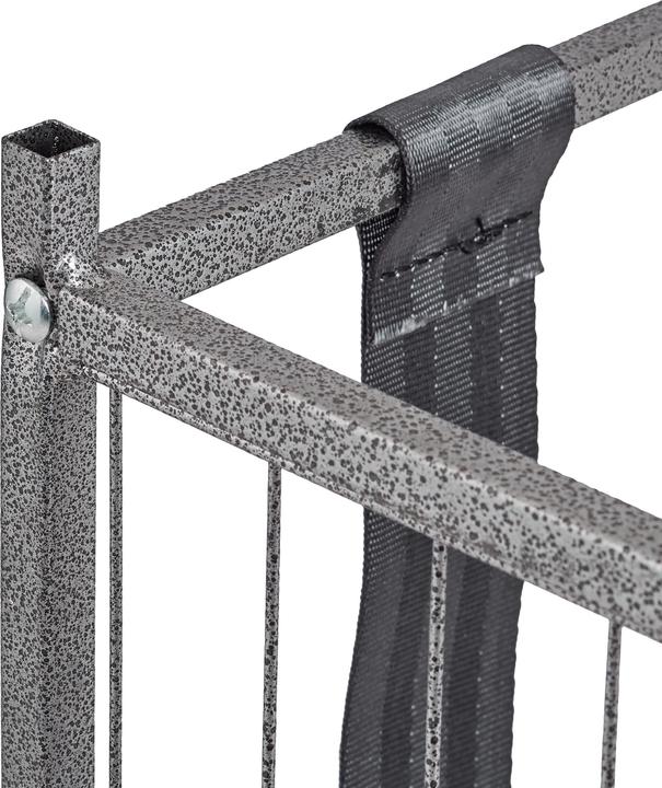 Actual product image Relaxdays Ball trolley