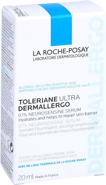 Produktbild La Roche Posay Tolériane Ultra Dermallergo (20 ml)