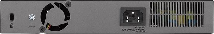 Produktbild Zyxel GS1350-12HP (12 Ports)