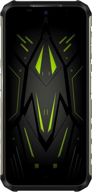 Actual product image Ulefone Armor 22 (128 GB, Some Green, 6.58", Dual SIM, 64 Mpx, 4G)